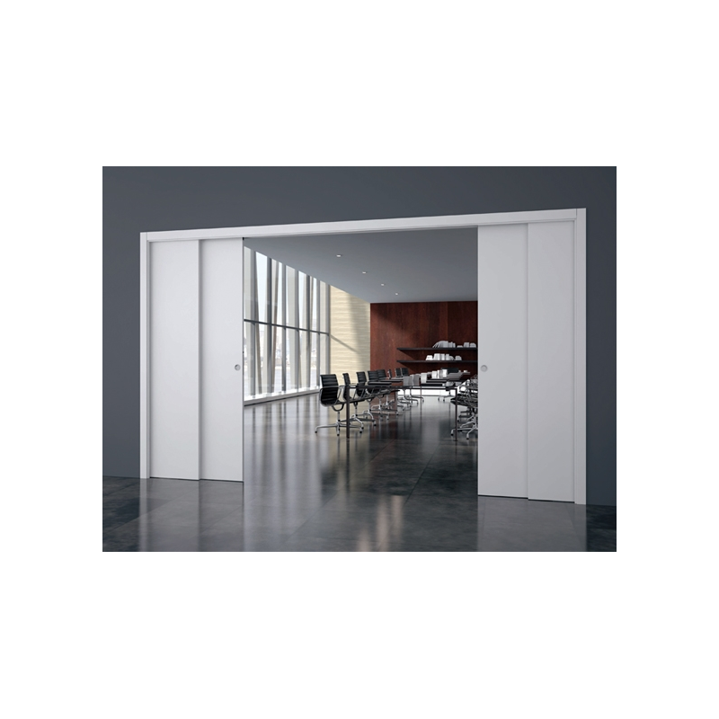 Kaseta ECLISSE teleskopowa podwójna G-K 180