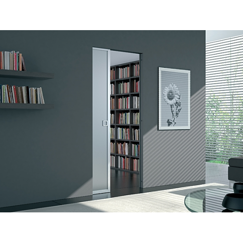 Kaseta ECLISSE SYNTESIS LINE pojedyncza G-K 100