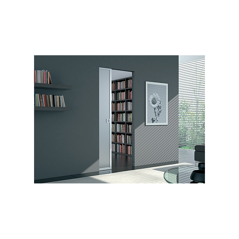 Kaseta ECLISSE SYNTESIS LINE pojedyncza TYNK 108