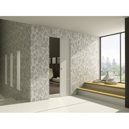 Kaseta ECLISSE SYNTESIS LINE pojedyncza TYNK 108