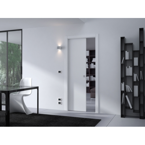 Kaseta ECLISSE LUCE pojedyncza TYNK 150