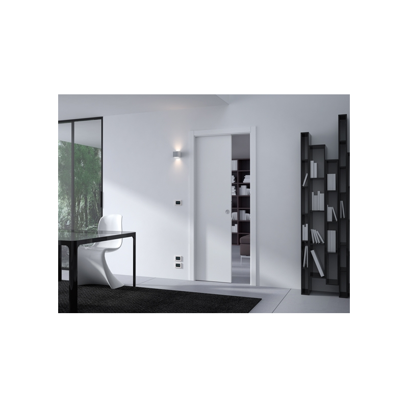 Kaseta ECLISSE LUCE pojedyncza TYNK 150