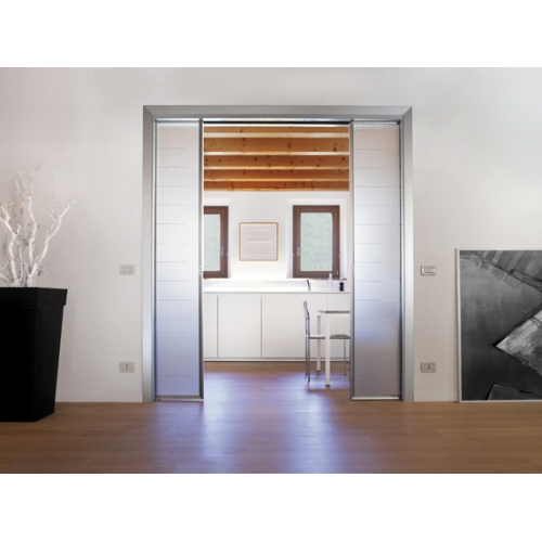 Kaseta ECLISSE LUCE podwójna G-K 150