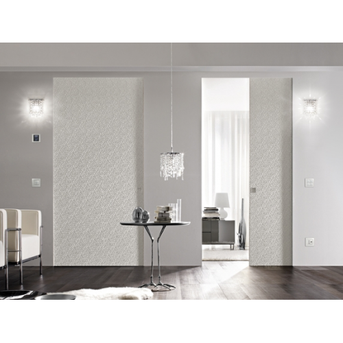 Kaseta ECLISSE SYNTESIS LUCE pojedyncza G-K 150