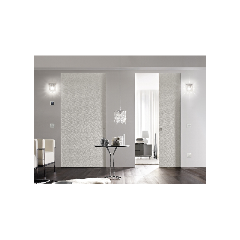 Kaseta ECLISSE SYNTESIS LUCE pojedyncza TYNK 150