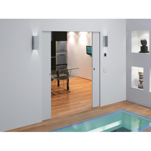 Kaseta ECLISSE SYNTESIS LUCE podwójna G-K 150