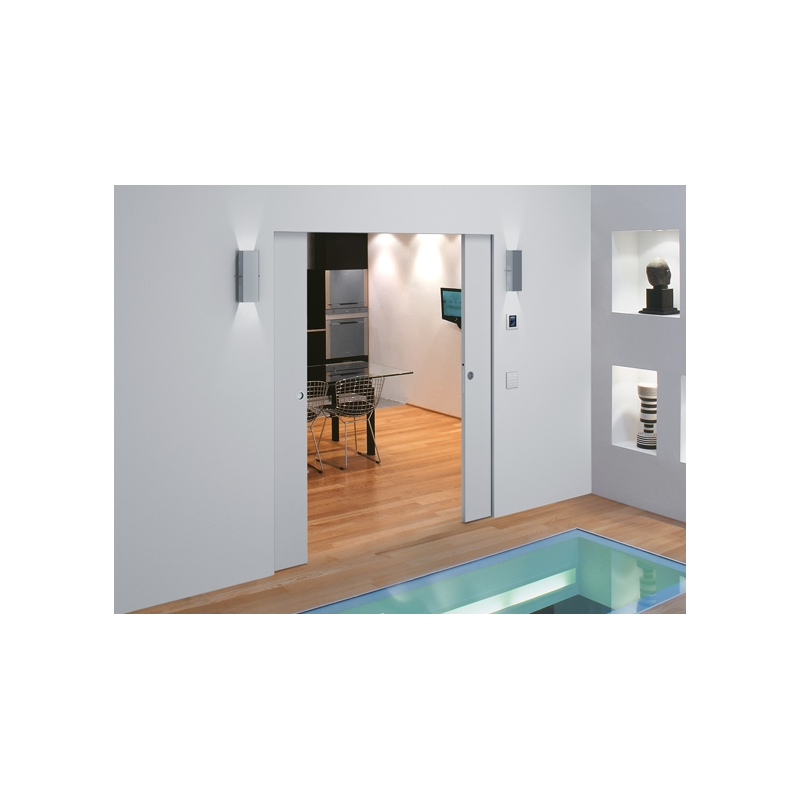 Kaseta ECLISSE SYNTESIS LUCE podwójna G-K 150