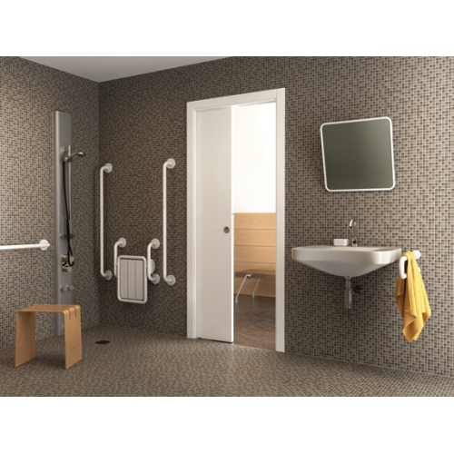 Kaseta ECLISSE EWOLUTO pojedyncza TYNK 150