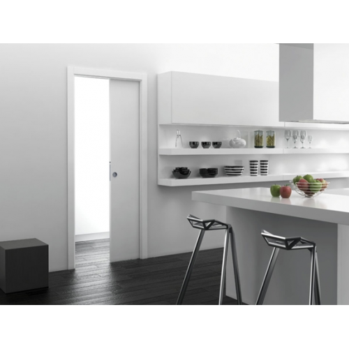 Kaseta ECLISSE EWOLUTO pojedyncza TYNK 150