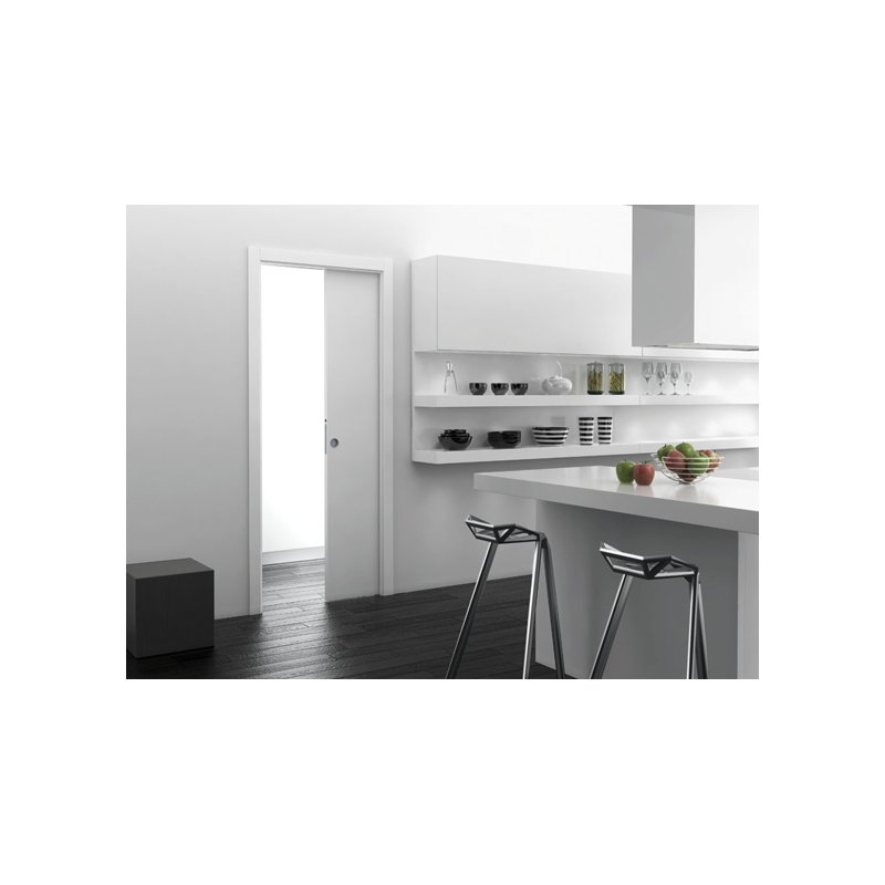 Kaseta ECLISSE EWOLUTO pojedyncza TYNK 150