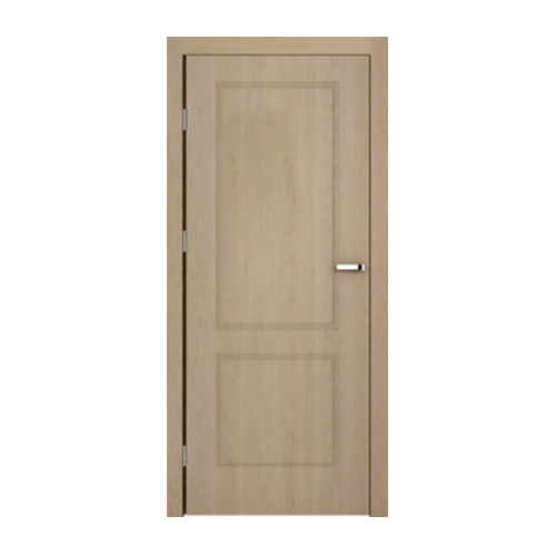 INTERDOOR drzwi przylgowe CLASSIC 5 malowane białe