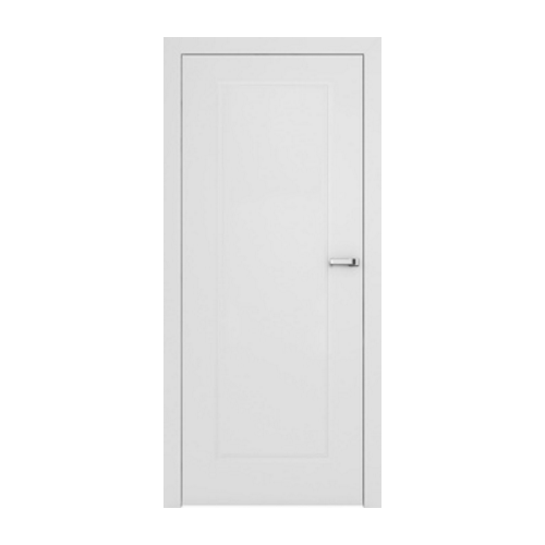 INTERDOOR drzwi bezprzylgowe CLASSIC 1 malowane RAL/NCS