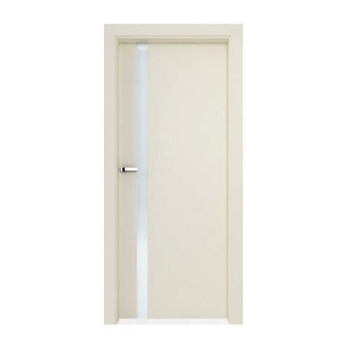 INTERDOOR drzwi przylgowe LUKKA malowane RAL/NCS