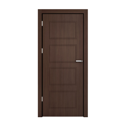 INTERDOOR drzwi przylgowe MANHATTAN malowane RAL/NCS