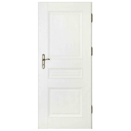INTENSO-DOORS drzwi przylgowe BARON W-1