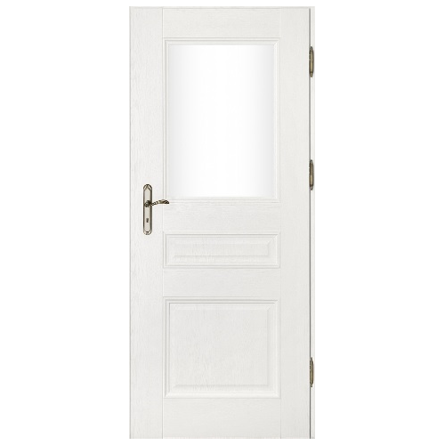 INTENSO-DOORS drzwi przylgowe BARON W-2