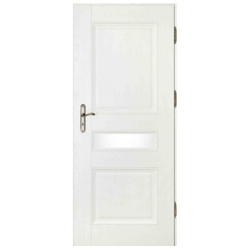 INTENSO-DOORS drzwi przylgowe BARON W-3
