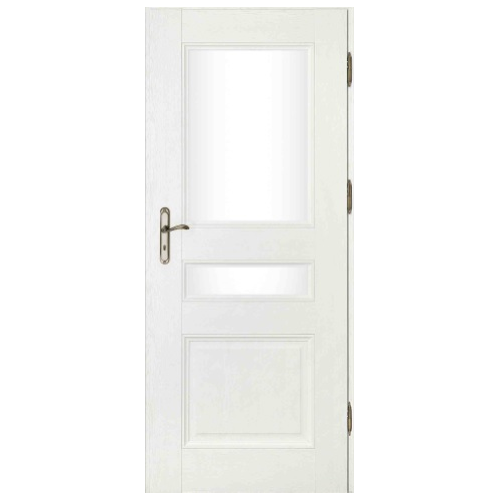 INTENSO-DOORS drzwi przylgowe BARON W-4