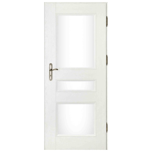 INTENSO-DOORS drzwi przylgowe BARON W-5