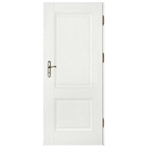 INTENSO-DOORS drzwi przylgowe BARON W-7