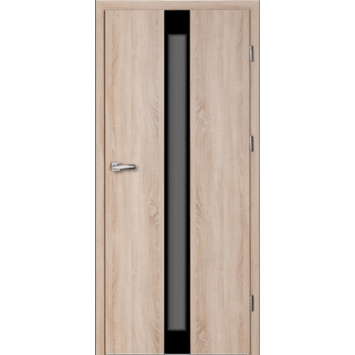 INTENSO-DOORS drzwi przylgowe TULUZA