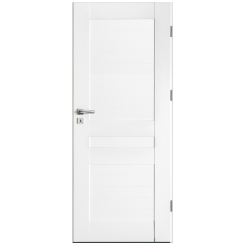 INTENSO-DOORS drzwi przylgowe MONACO W-1