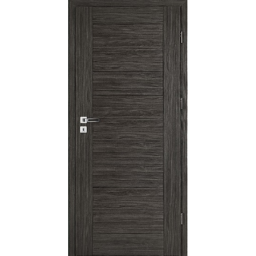 INTENSO-DOORS drzwi przylgowe BORDEAUX W-1