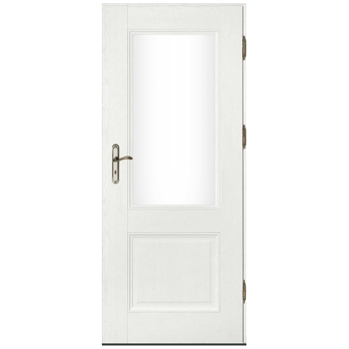 INTENSO-DOORS drzwi bezprzylgowe BARON W-6