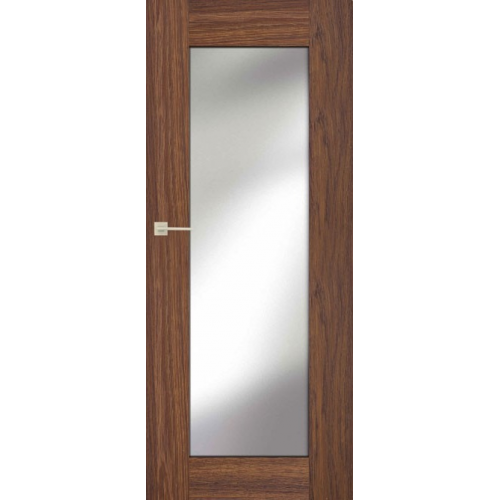 POL-SKONE drzwi przylgowe SEMPRE W01