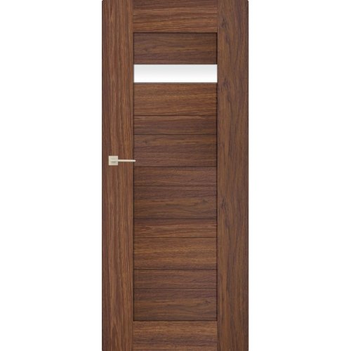 POL-SKONE drzwi przylgowe SEMPRE W02S1
