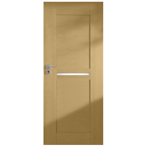 POL-SKONE drzwi przylgowe SEMPRE LUX W04