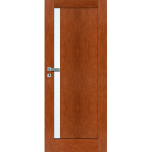 POL-SKONE drzwi przylgowe FORTIMO LUX W01S1