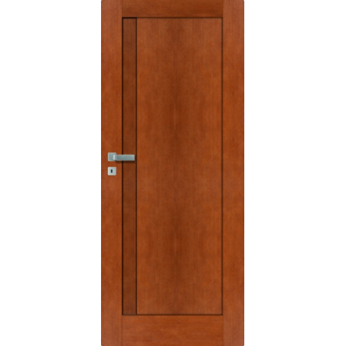POL-SKONE drzwi bezprzylgowe FORTIMO LUX W01