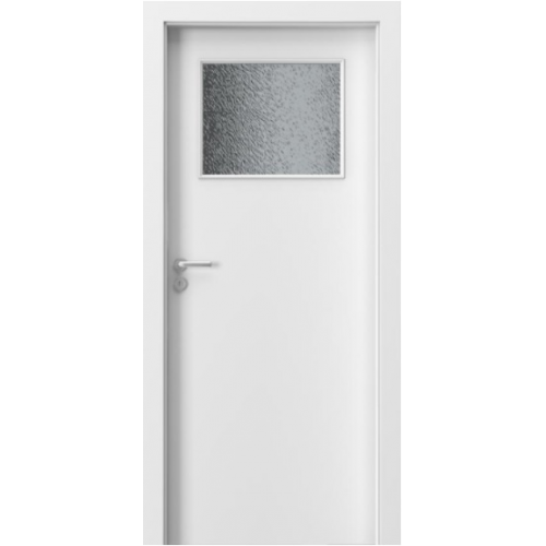 PORTA drzwi przylgowe MINIMAX model M