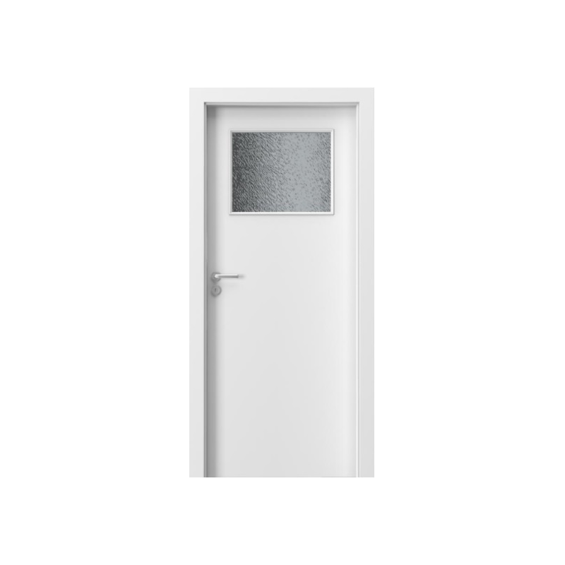 PORTA drzwi przylgowe MINIMAX model M