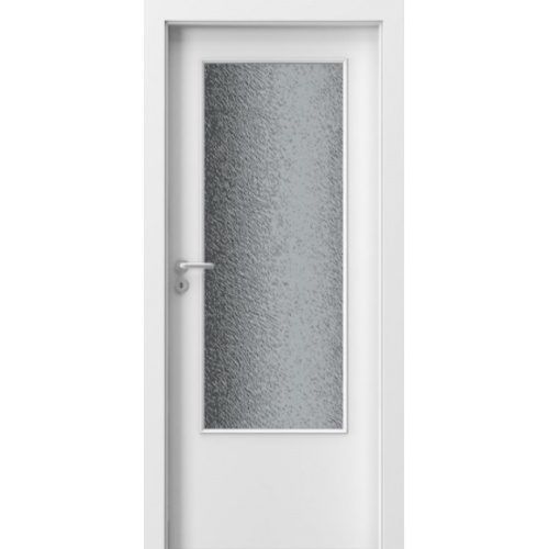 PORTA drzwi przylgowe MINIMAX model D