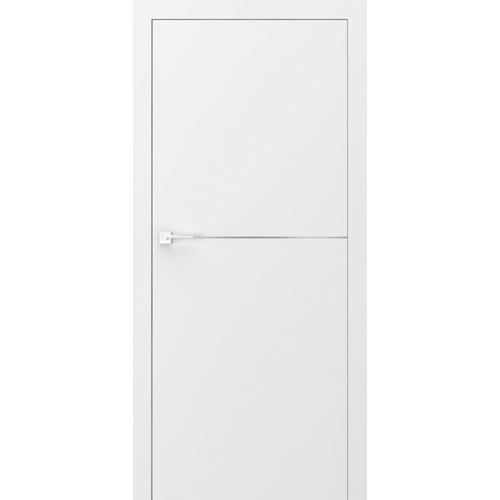 PORTA drzwi przylgowe DESIRE UV model 3