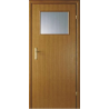 PORTA drzwi przylgowe NATURA CLASSIC