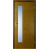PORTA drzwi przylgowe NATURA CLASSIC