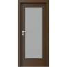PORTA drzwi przylgowe NATURA CLASSIC