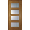 PORTA drzwi przylgowe NATURA CLASSIC