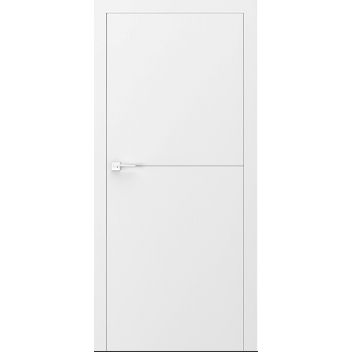 PORTA drzwi bezprzylgowe DESIRE UV model 2