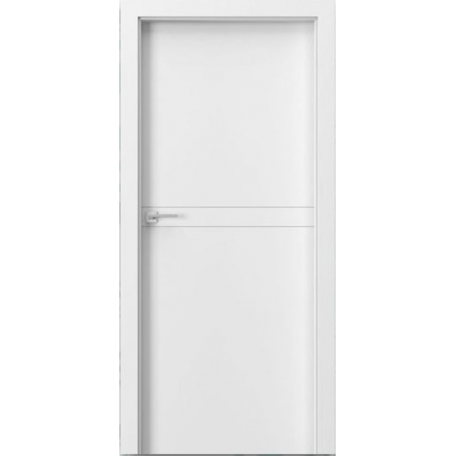 PORTA drzwi bezprzylgowe DESIRE UV model 4