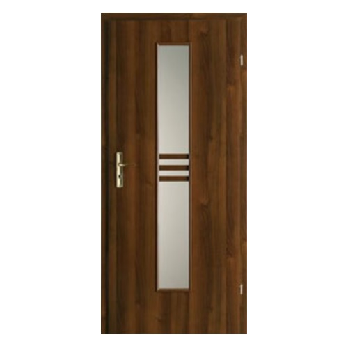 PORTA drzwi bezprzylgowe STYL model 1
