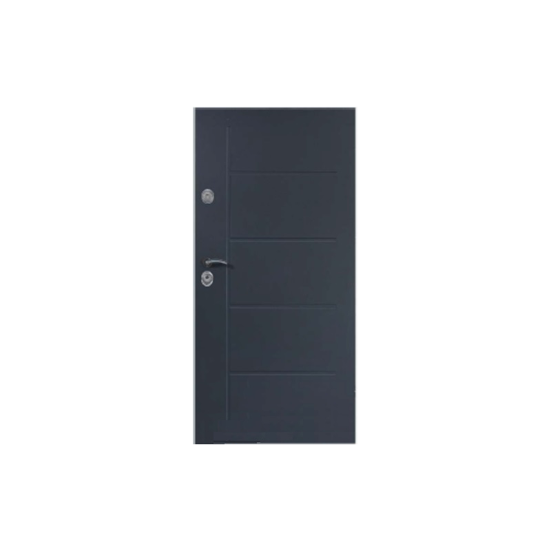 DELTA drzwi PERFECT 70PL QUATRO