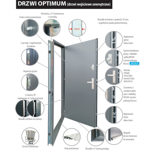 WIKĘD OPTIMUM wzór 36