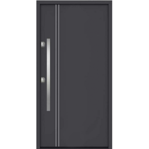 GERDA Thermo Premium 60 QUADRO ERFURT 1