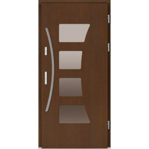 DOORSY drzwi TermoPlus+ MONTALE