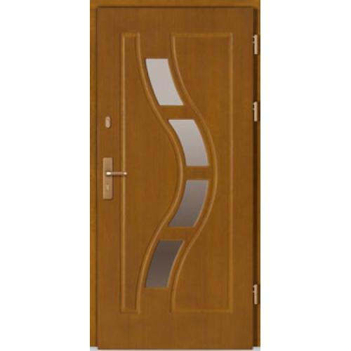 DOORSY drzwi TermoPlus+ PRODO