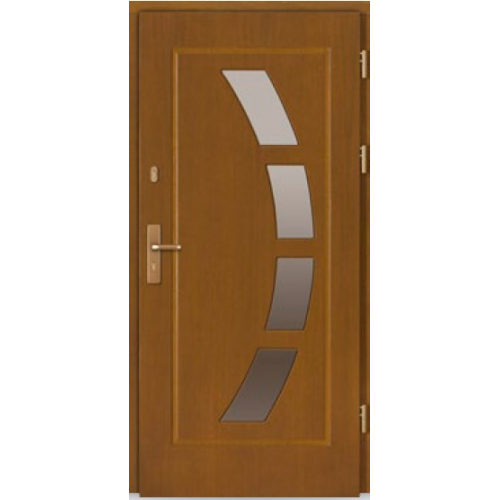 DOORSY drzwi TermoPlus+ RECCO